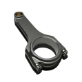 Connecting Rods BC Brian Crower BC6208 for Nissan SR20DET ProH625+ w/ARP Custom Age 625+ Fasteners-1