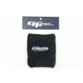 GReddy Reservoir Cover - Black-1