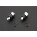 Hardrace Rear Arm Ball Joint Mitsubishi Lancer evolution-1