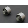 Hardrace Rear Trailing Arm For Bushing For Mitsubishi Lancer evolution Lancer mirage-1