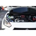 Sací systém MST Performance pro Suzuki Swift MK5 1.4 Hybrid Sport SHVS-6