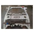 Zesílení zadních sedel pružin IOD Performance Nissan Patrol Y60 / Y61-3