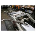 Zesílení zadních sedel pružin IOD Performance Nissan Patrol Y60 / Y61-5