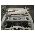 Zesílení zadních sedel pružin IOD Performance Nissan Patrol Y60 / Y61-4