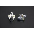 Hardrace Front Lower Ball Joint For Lexus Scion Toyota-1