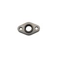 Billet Turbo Drain Adaptér 52.4mm Large Frame Uni-1