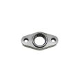 Billet Turbo Drain Adaptér 52mm T3/T4 Frame-1
