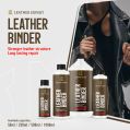 Leather Expert Leather Binder pojivo pro zpevnění vláken přírodní kůže 50ml-2