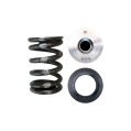 Single Spring Titanium Retainer kit BC Brian Crower BC0340 Scion 2AZ-FE-1