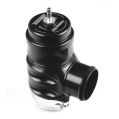 Blow off Turbosmart Big Bubba Plumb Back - Sleeper (Black/Black)-1