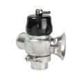 Blow off Turbosmart Dual Port 38mm Black-1