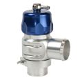 Blow off Turbosmart Plumb back 32mm Blue-1