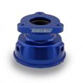 Blow off Turbosmart Race Port Sensor Cap - Blue-1