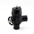 Blow off Turbosmart Smart Port Dual Port Mitsubishi Evo IV je X - Black-1