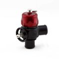 Blow off Turbosmart Smart Port Dual Port Mitsubishi Evo IV je X - Red-1