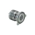 BLOW-OFF GVN type Opel Vectra Signum, Saab 9-3, Z20NET - Garrett-2