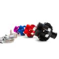 RTMG Performance Blow Off Valve Kit for 1.4 T-Jet for Alfa Romeo Mito Punto Bravo Abarath Red-3