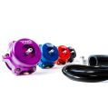 RTMG Performance Blow Off Valve Kit for 1.4 T-Jet for Alfa Romeo Mito Punto Bravo Abarath Red-2