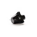 RTMG Performance Blow Off Valve Kit for 1.4 TSI CAX Black-1