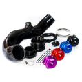 RTMG Performance Blow Off Valve Kit DAD/DAC for 1.5 TSI EVO for VW Golf/Ibiza FR/Leon/T-Rock/Tiguan/Karoq Black-2