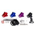 RTMG Performance Blow Off Valve Kit for 1.8/2.0 TSI EA888 Gen 1 and 2 Engines Black-2