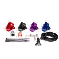 RTMG Performance Blow Off Valve Kit for 1.8/2.0 TSI EA888 Gen3 Engines Black-2
