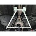 Rear Lower Bar 3064 Ultra Racing for BMW E39 M5-1