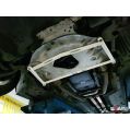 Front Lower Brace Ultra Racing for BMW 6-Series E63 03-10-1