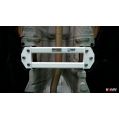 Mid Lower Brace (3858) Ultra Racing for BMW 2 F45 216i /F46 220i /X1 F48 2.0T /Mini F54 Clubman 2.0D 15+ 2WD-1