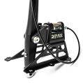 Revin Short shifter for BMW Street version ( E30 / E34 / E36 / E39 / E46 / E8X / E9X etc ) Black-2