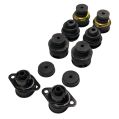 Body Bushing Set IOD Performance Y61 SWB-2