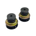 Body Bushing Set 1 Row IOD Performance for Nissan Patrol Y61-1