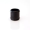 BOV Bubba 2.0” Plumb Back fitting - Black-1