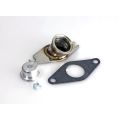 BOV Forester GT 2.0L Adaptér System-1
