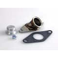 BOV Forester XT 2.5L Adaptér System-1