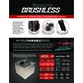 Palivové čerpadlo Aeromotive 11184 Brushless Eliminator Signature-3