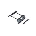 Sparco Bucket Seat Mounting Kit for Honda Civic 3 Doors 2001-2005 Left-1