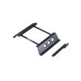 Sparco Bucket Seat Mounting Kit for Opel Corsa B/Astra F/ Kadett E/ Calibra-1