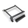 Sparco Bucket Seat Mounting Kit for Renault Clio 3 RS 3 Doors Left-1