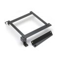 Sparco Bucket Seat Mounting Kit for Renault Clio 3 RS 3 Doors Right-1