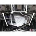 Rear Lower Bar (1845P) Ultra Racing for Buick Lacrosse /Regal 08-17/ Chevrolet Alpheon 2WD-1