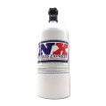 4.5kg (10Lb) Bottle W/ Lightning 500 Valve 6.89 Dia. X 20.19 Tall NX11100-1