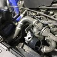 Sací potrubí turba MST Performance pro BMW F20 F21 F22 F30 F32 2.0T N20 125i 220i 228i 320i 328i 420i 428i-7