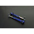 Hardrace Rear Toe Kit For Scion TC Toyota Avensis-1