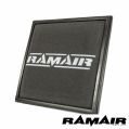 Ramair RPF-1992 Sportovní vzduchový filtr Vauxhall Astra (MK6) 1.4 16v 2009-2016-2