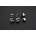 Hardrace Rear Lower Arm For Bushing For Mitsubishi Lancer evolution-1
