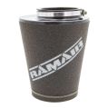 Ramair RPF-1234 Náhradní pěnový filtr vzduchu pro Mini (BMW) Cooper One R55 R56 R57 R60 R61 1.6d 2.0d N47-2