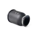 Univerzální pěnový vzduchový filtr Ramair ProMax s velkým 80mm gumovým hrdlem v uzavřeném airboxu-5