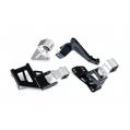 Hardrace Kseries Swap Engine Mount Kit Honda Civic Integra-1