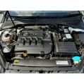 Sací systém Proram PRK-145-80-BK pro VW Golf MK7 2.0 TDI/GTD-6